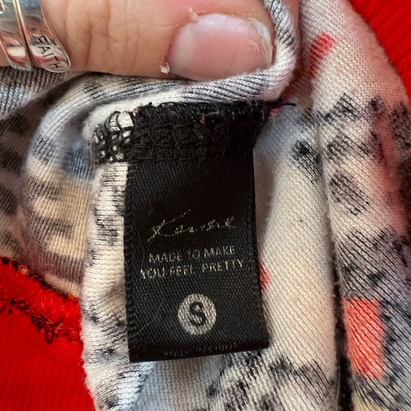 Kenzie Christmas pajamas set - Picture 5 of 12